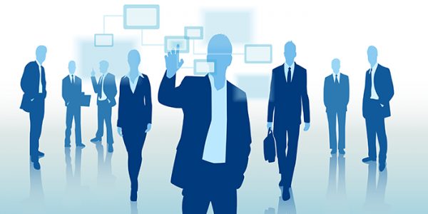 Getting into Business